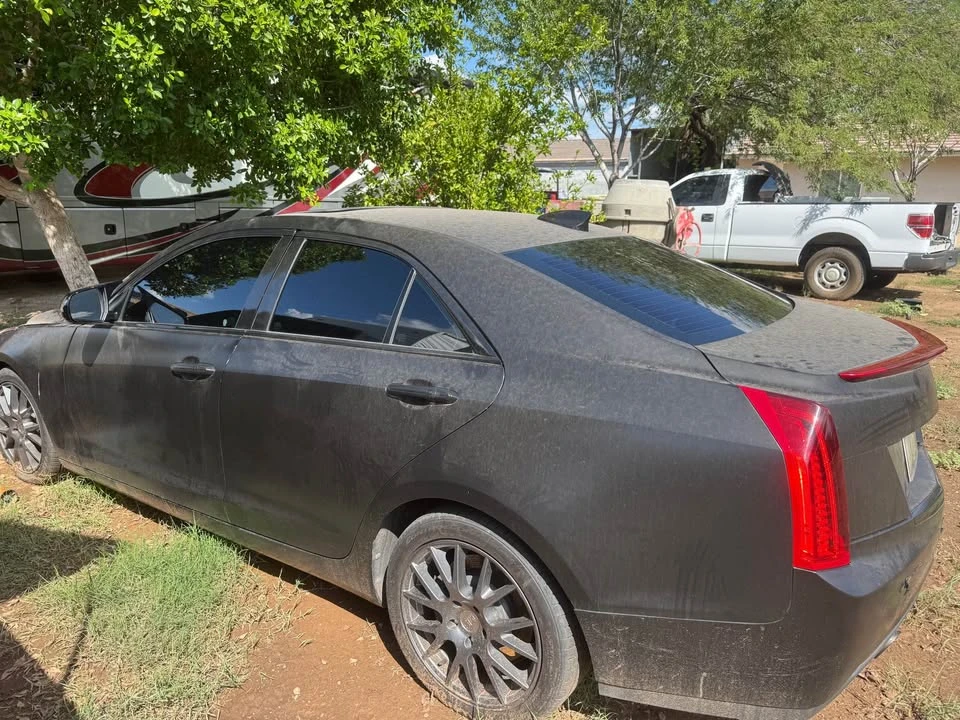 2016 Cadillac ATS - Image 9 of 9