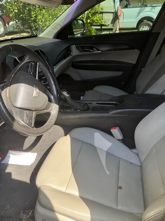 2016 Cadillac ATS - Image 4 of 9