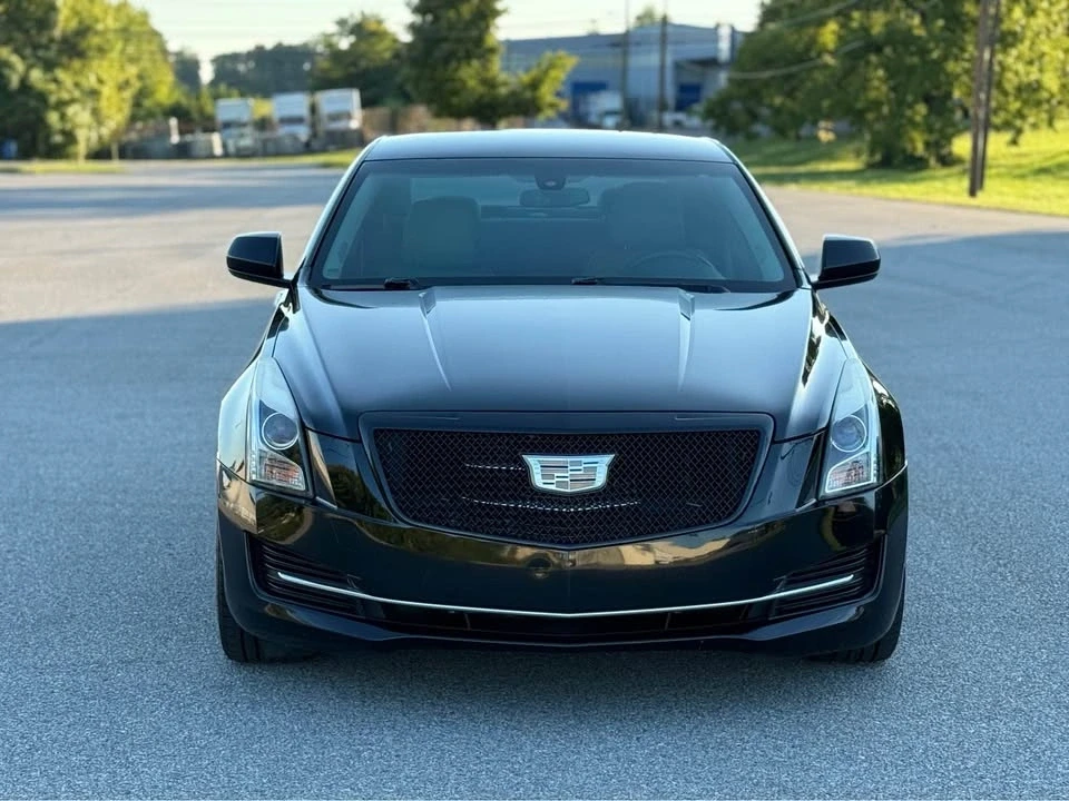 2016 Cadillac ATS - Image 20 of 20