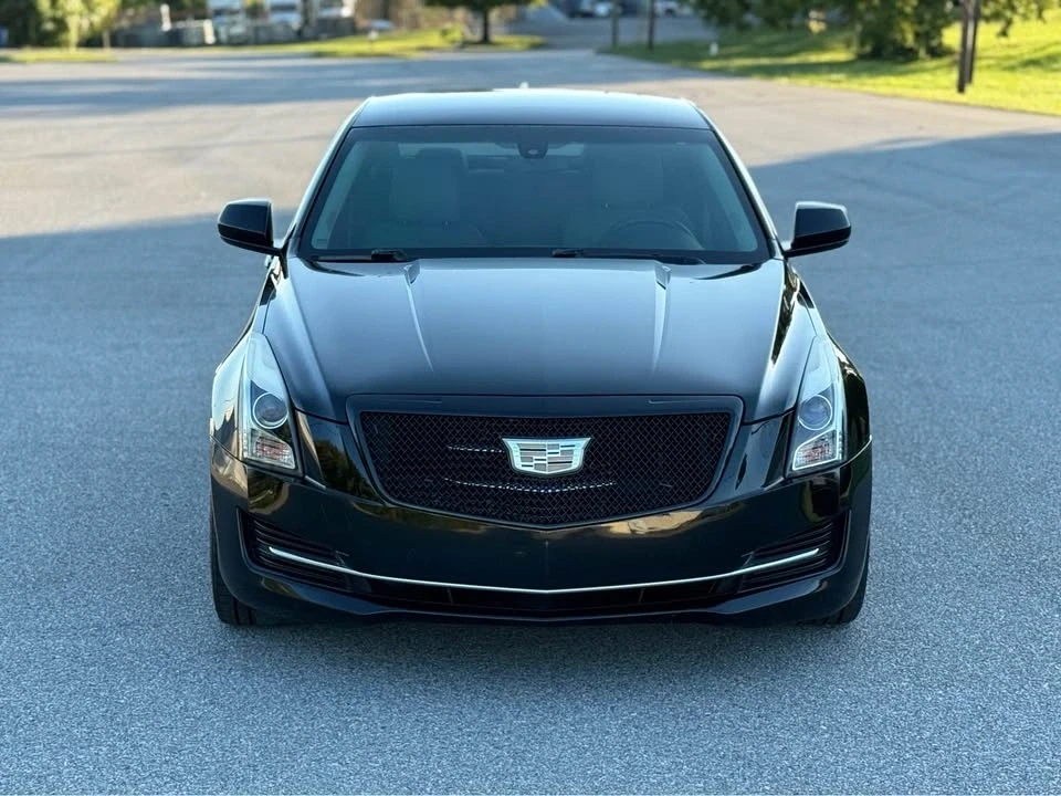 2016 Cadillac ATS - Image 2 of 20
