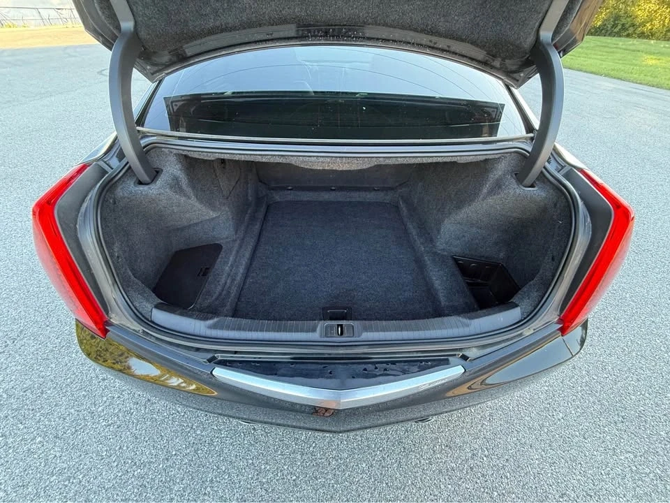 2016 Cadillac ATS - Image 19 of 20