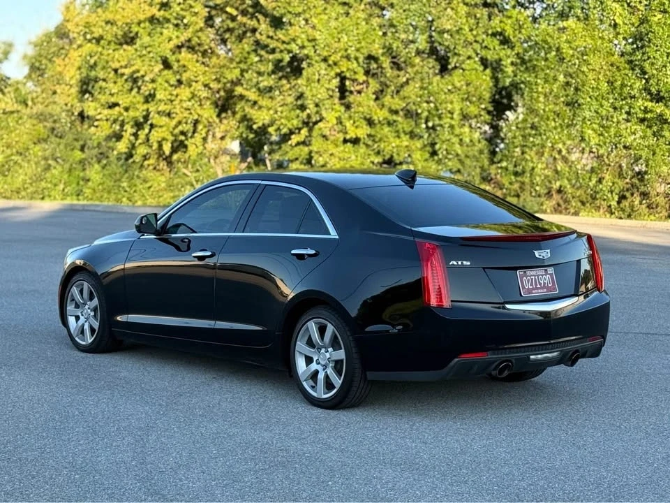 2016 Cadillac ATS - Image 5 of 20