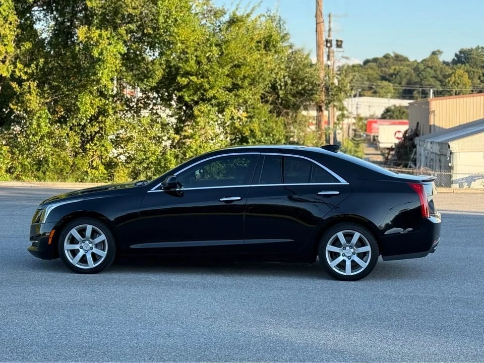 2016 Cadillac ATS - Image 6 of 20