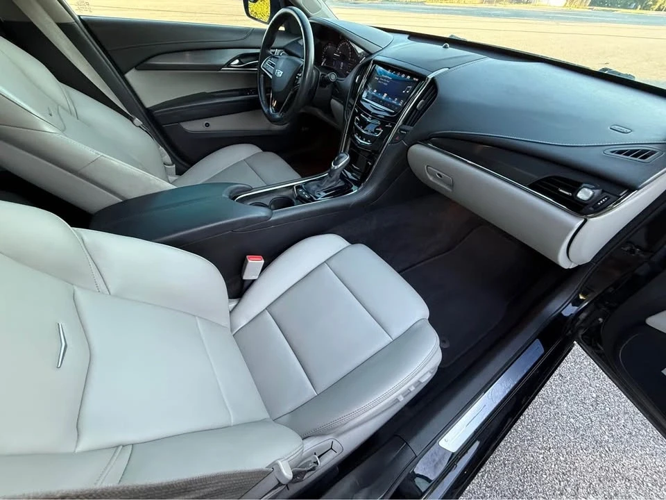 2016 Cadillac ATS - Image 15 of 20