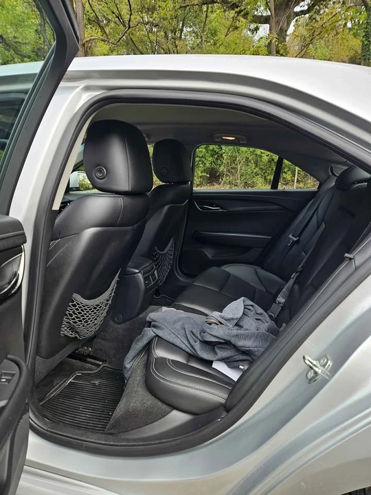 2016 Cadillac ATS - Image 6 of 7