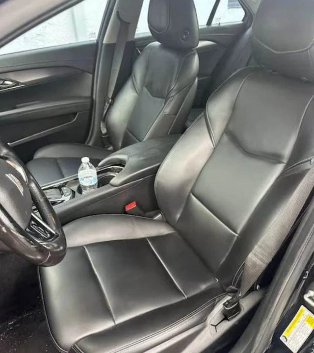 2016 Cadillac ATS - Image 2 of 2