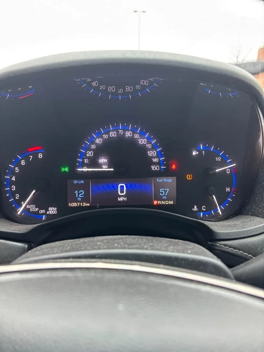 2016 Cadillac ATS - Image 6 of 8