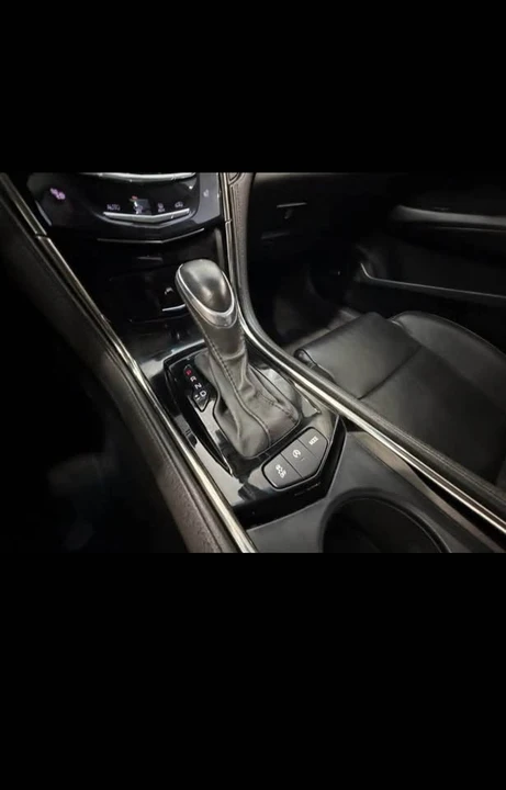 2016 Cadillac ATS - Image 7 of 8