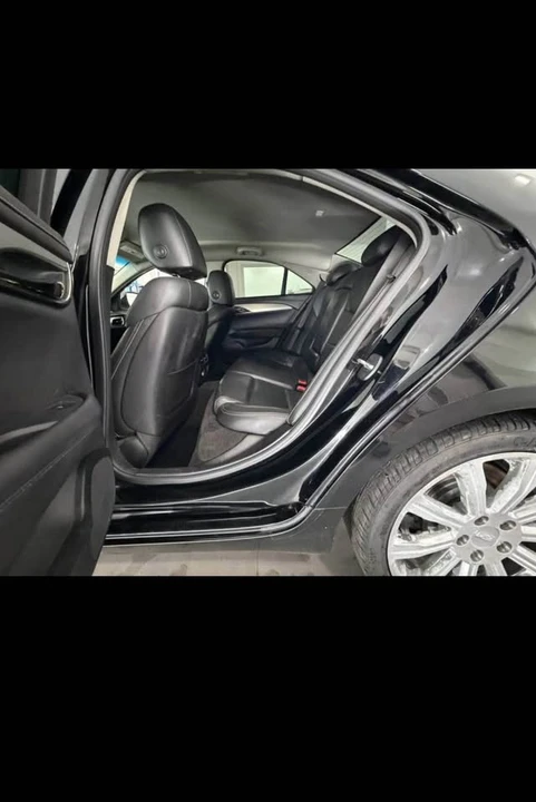 2016 Cadillac ATS - Image 8 of 8