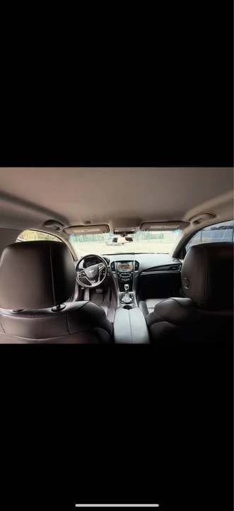 2016 Cadillac ATS - Image 5 of 5