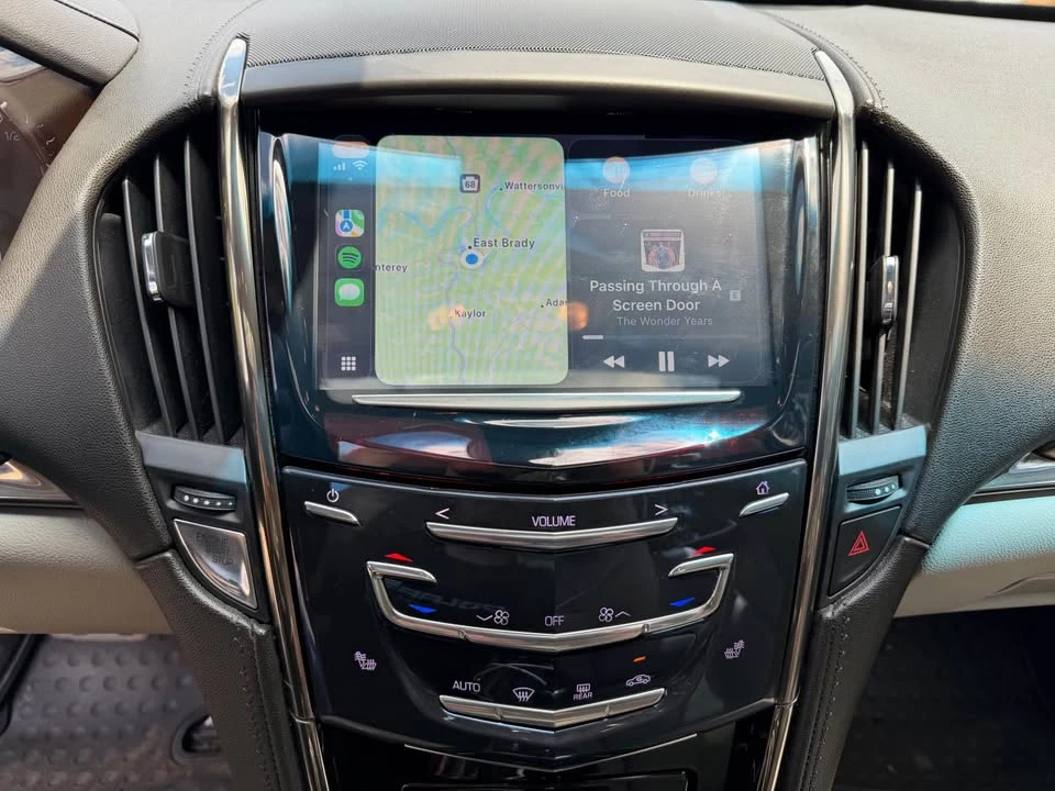 2016 Cadillac ATS - Image 16 of 17