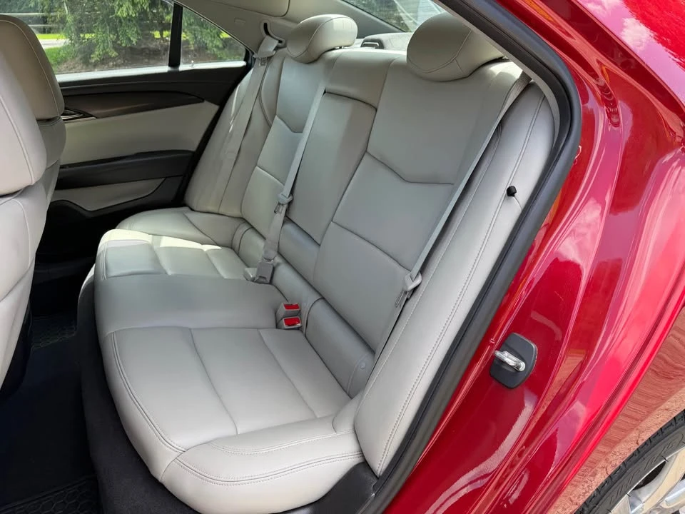 2016 Cadillac ATS - Image 11 of 17