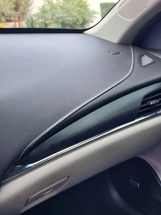 2016 Cadillac ATS - Image 13 of 18