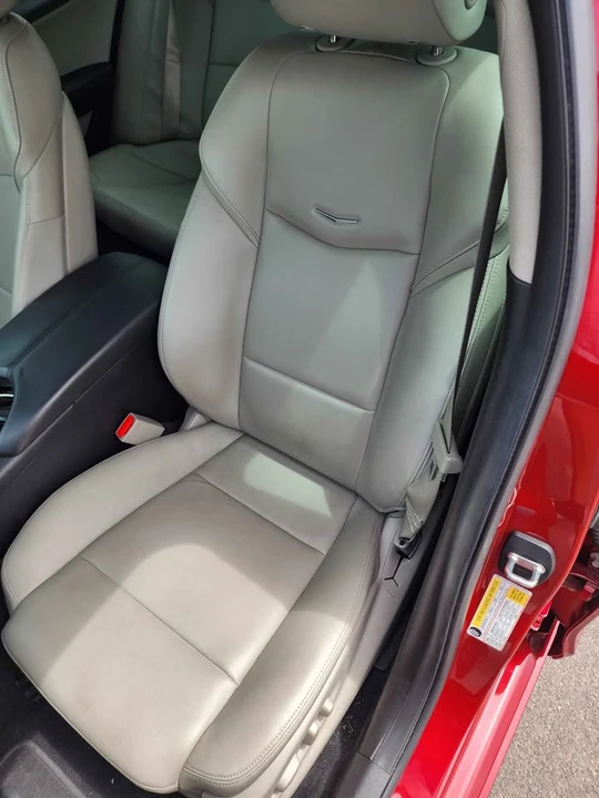 2016 Cadillac ATS - Image 9 of 18