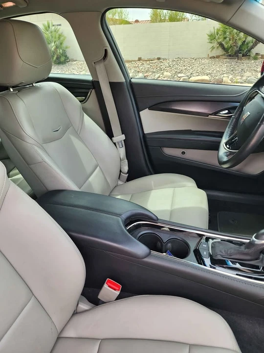 2016 Cadillac ATS - Image 18 of 18