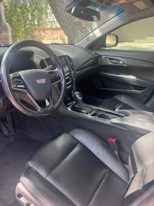 2016 Cadillac ATS - Image 6 of 10