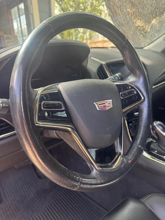 2016 Cadillac ATS - Image 9 of 10