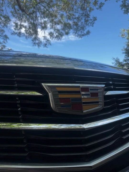 2016 Cadillac ATS - Image 10 of 10