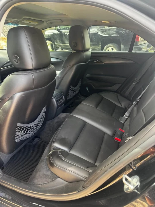2016 Cadillac ATS - Image 7 of 10