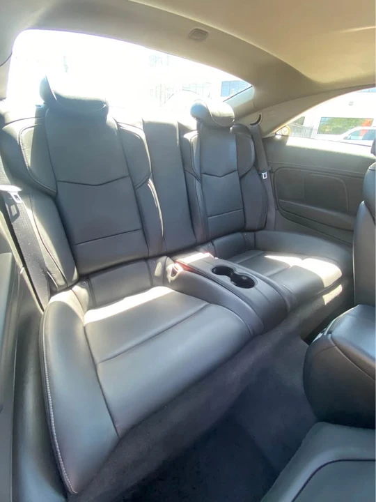 2016 Cadillac ATS - Image 12 of 14