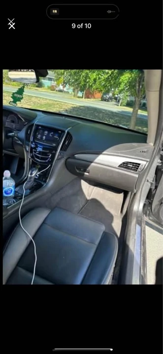 2016 Cadillac ATS - Image 2 of 10