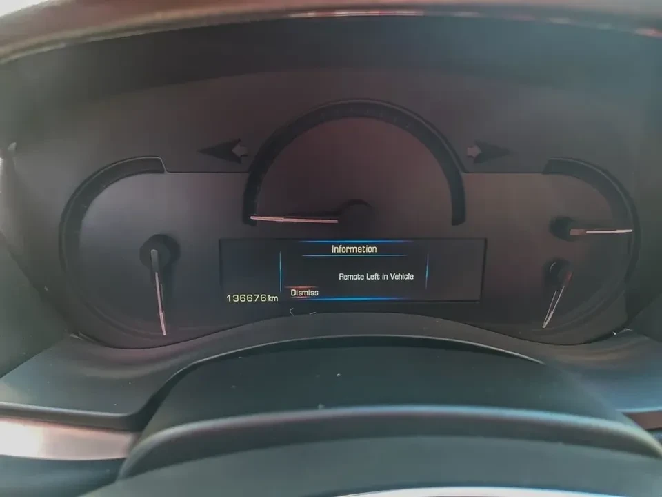 2016 Cadillac ATS - Image 10 of 17