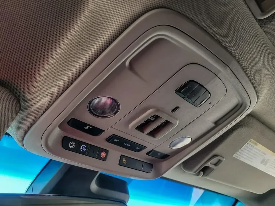 2016 Cadillac ATS - Image 14 of 17