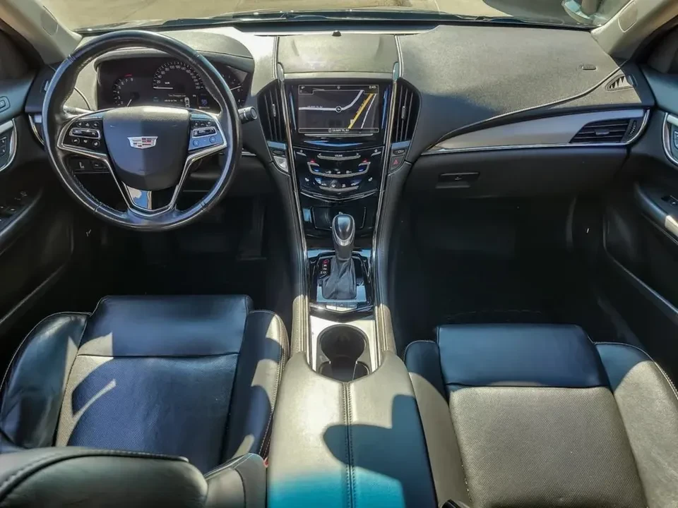 2016 Cadillac ATS - Image 17 of 17