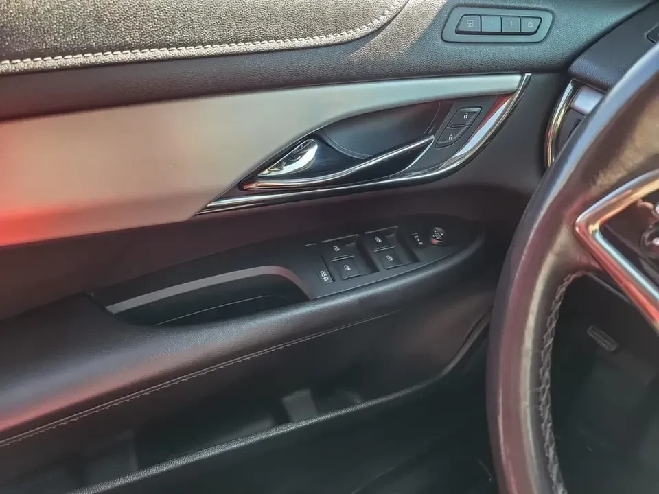2016 Cadillac ATS - Image 11 of 17