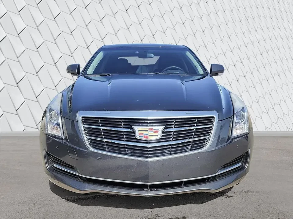 2016 Cadillac ATS - Image 2 of 17