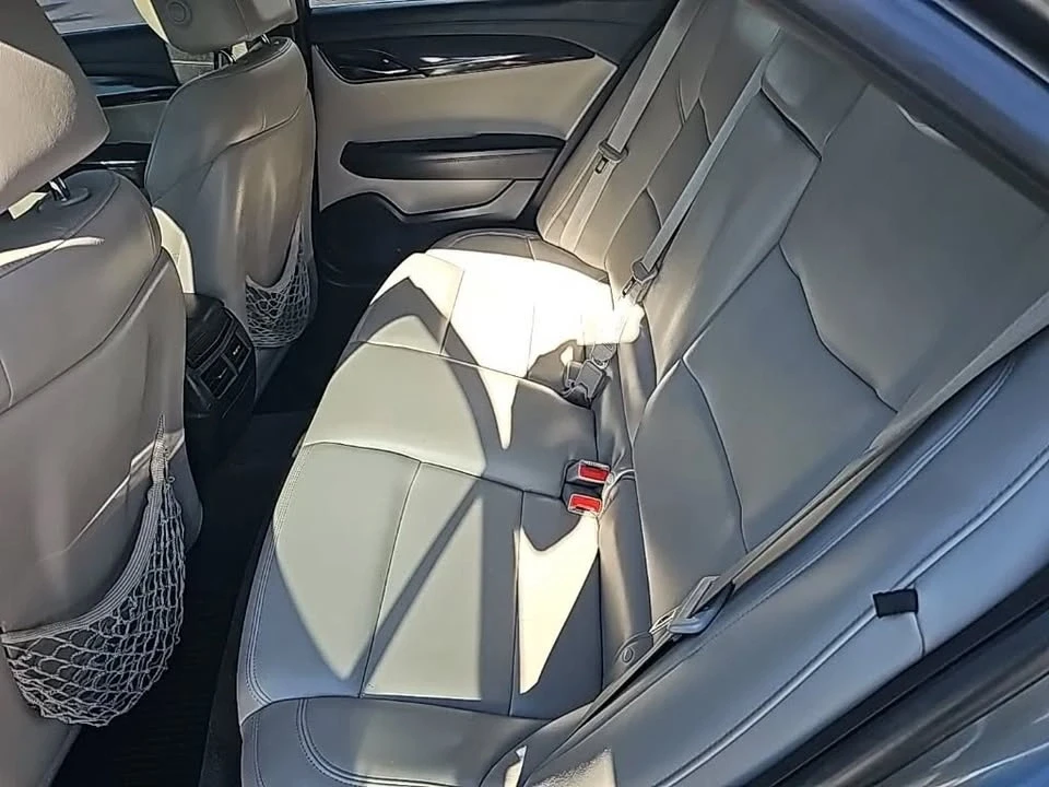2016 Cadillac ATS - Image 10 of 11