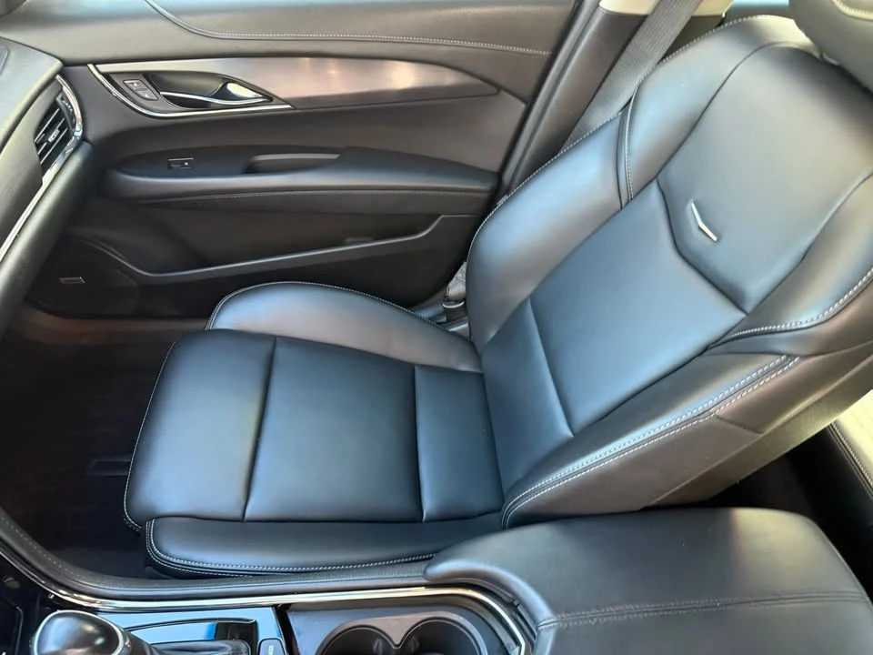 2016 Cadillac ATS - Image 12 of 18