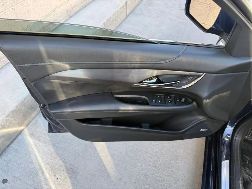 2016 Cadillac ATS - Image 11 of 18