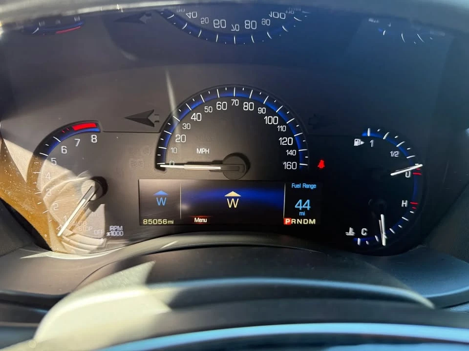 2016 Cadillac ATS - Image 18 of 18