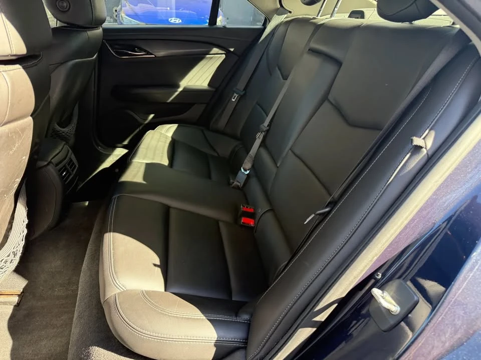 2016 Cadillac ATS - Image 9 of 18
