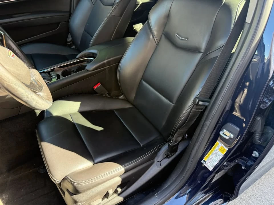 2016 Cadillac ATS - Image 10 of 18