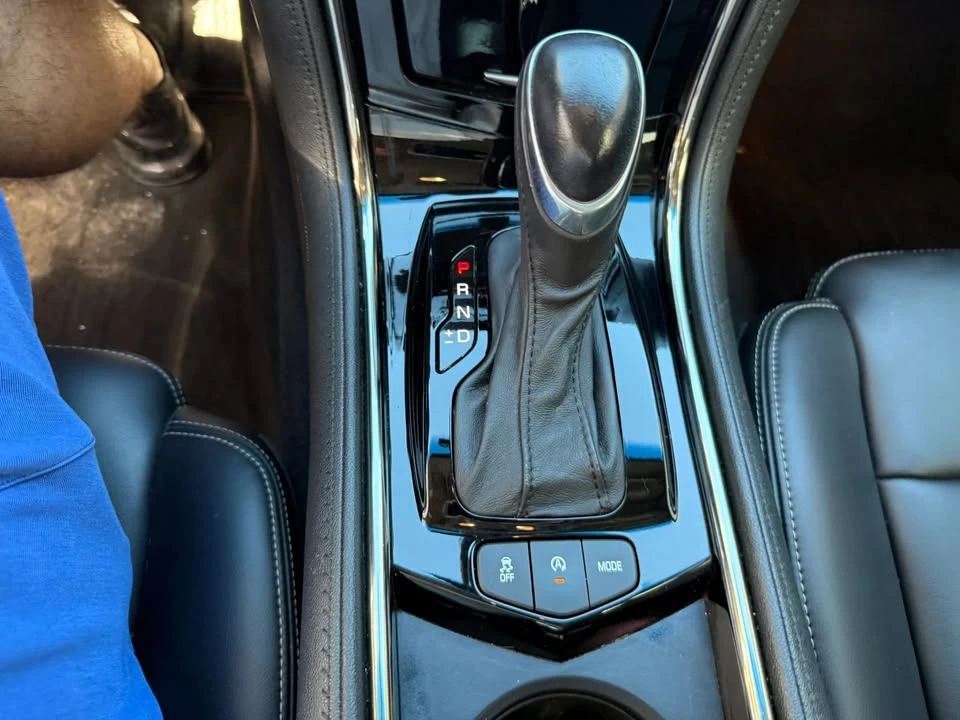 2016 Cadillac ATS - Image 13 of 18