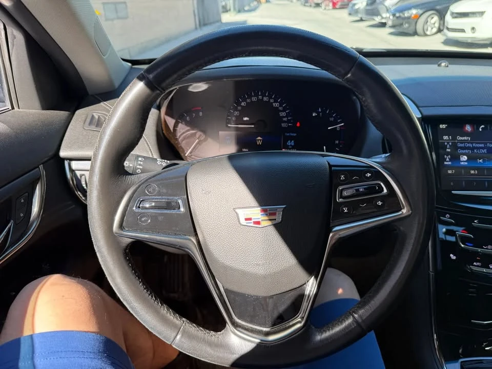 2016 Cadillac ATS - Image 17 of 18