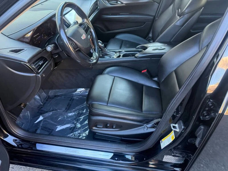 2016 Cadillac ATS - Image 5 of 12