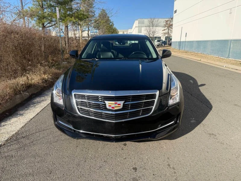 2016 Cadillac ATS - Image 2 of 12