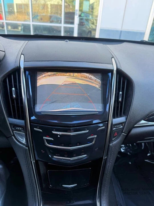 2016 Cadillac ATS - Image 10 of 12