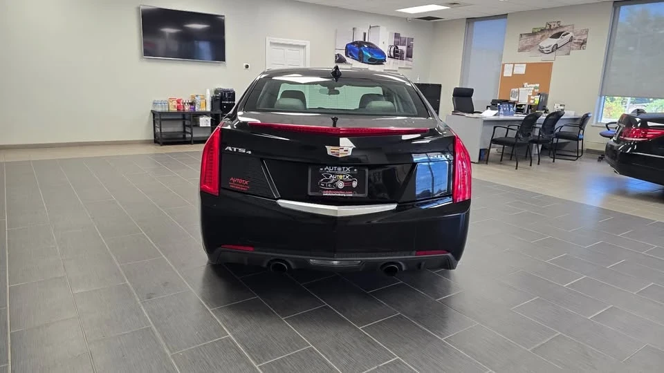 2016 Cadillac ATS - Image 5 of 20