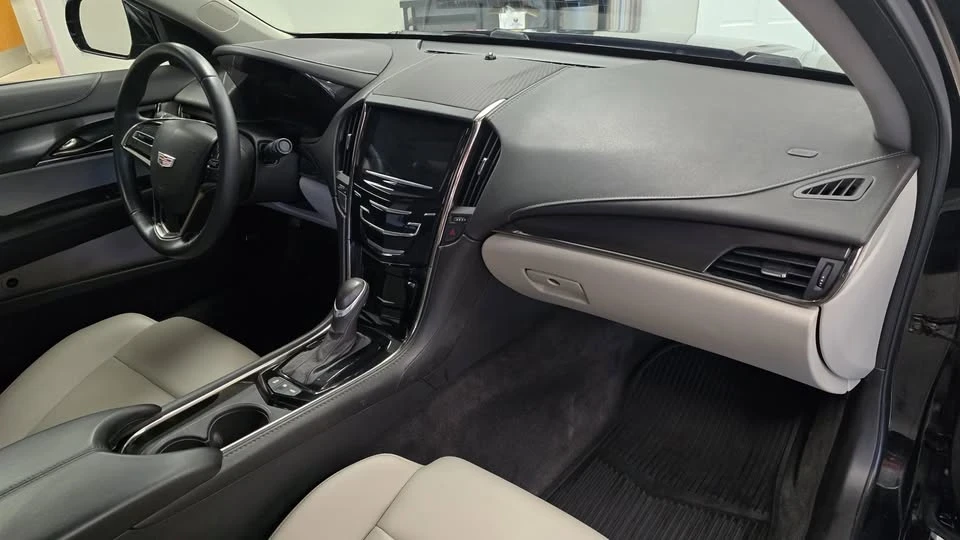 2016 Cadillac ATS - Image 17 of 20