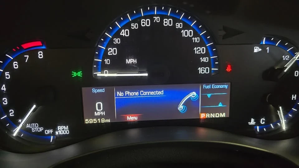2016 Cadillac ATS - Image 10 of 20