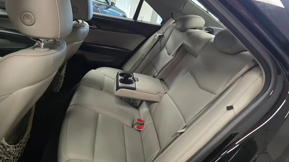 2016 Cadillac ATS - Image 20 of 20