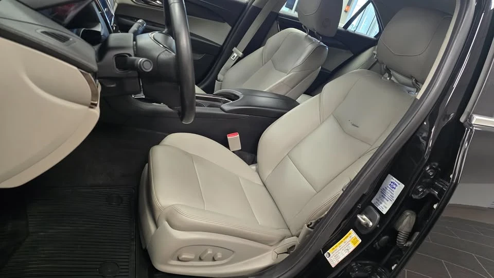 2016 Cadillac ATS - Image 18 of 20