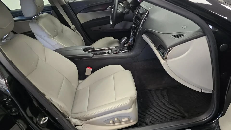 2016 Cadillac ATS - Image 19 of 20