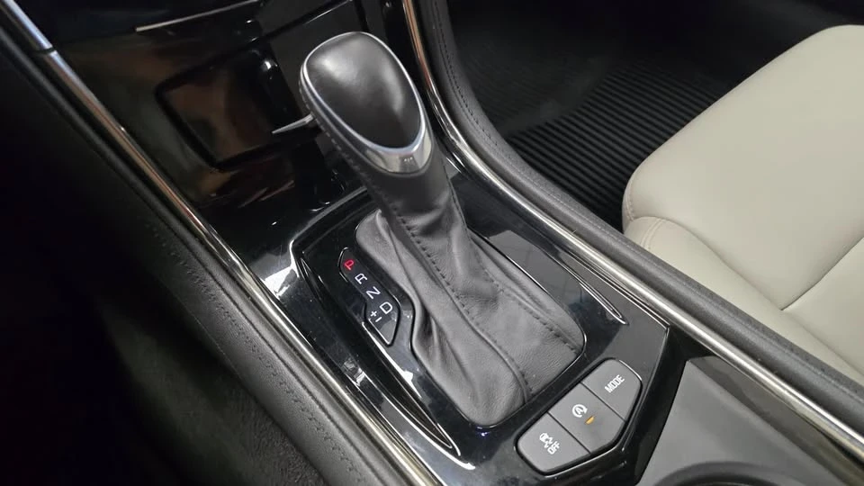2016 Cadillac ATS - Image 15 of 20