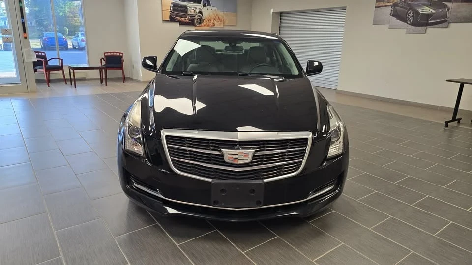 2016 Cadillac ATS - Image 6 of 20
