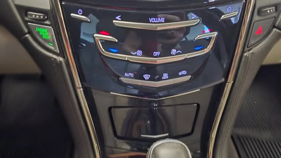 2016 Cadillac ATS - Image 14 of 20